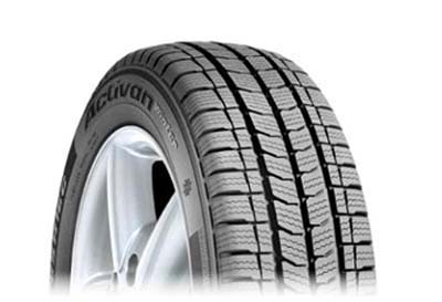 bfgoodrich activan winter go